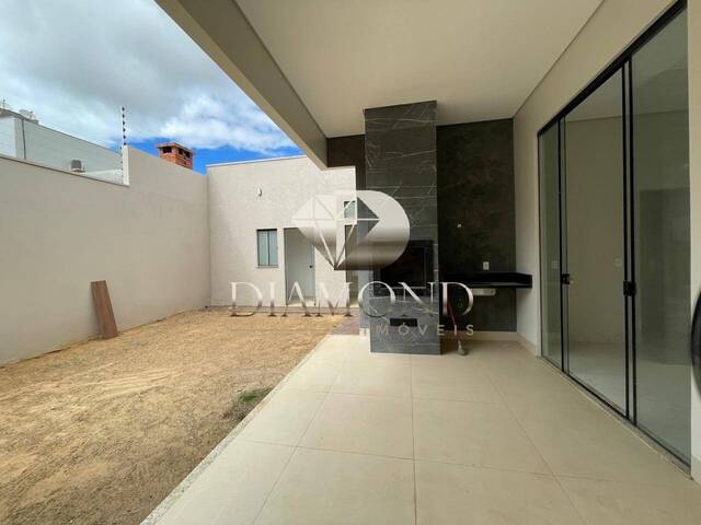 Casa para Venda em Luís Eduardo Magalhães - 5