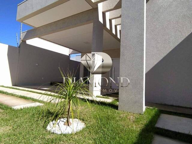 Casa para Venda em Luís Eduardo Magalhães - 4