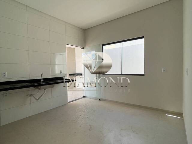 Casa para Venda em Luís Eduardo Magalhães - 5