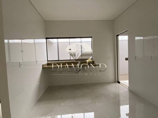 Casa para Venda em Luís Eduardo Magalhães - 4