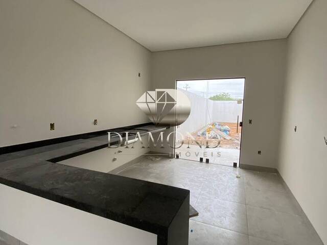 Casa para Venda em Luís Eduardo Magalhães - 4