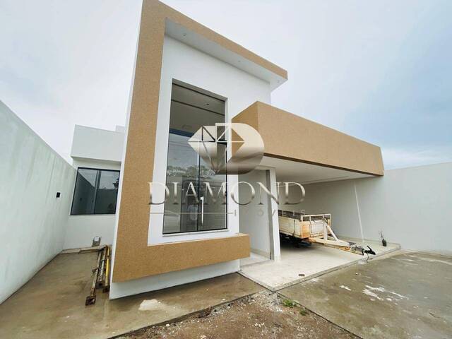 Casa para Venda em Luís Eduardo Magalhães - 5