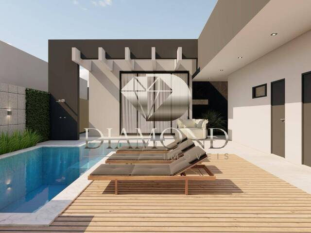 Casa para Venda em Luís Eduardo Magalhães - 4