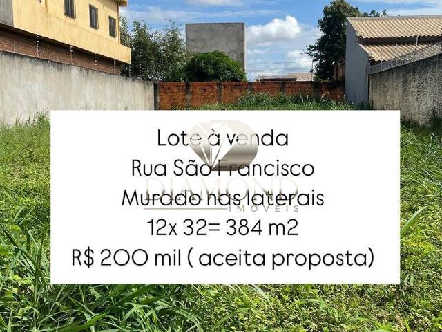 Venda em Mimoso 1 - Luís Eduardo Magalhães