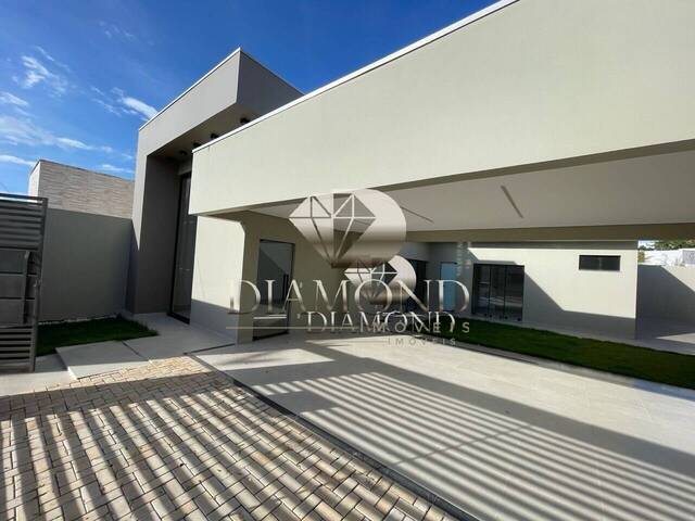 Venda em Residencial 90 - Luís Eduardo Magalhães