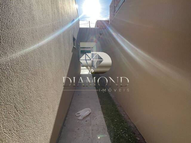 #071 - Casa para Venda em Luís Eduardo Magalhães - BA