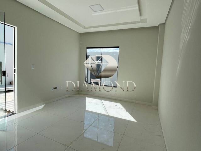 #076 - Casa para Venda em Luís Eduardo Magalhães - BA