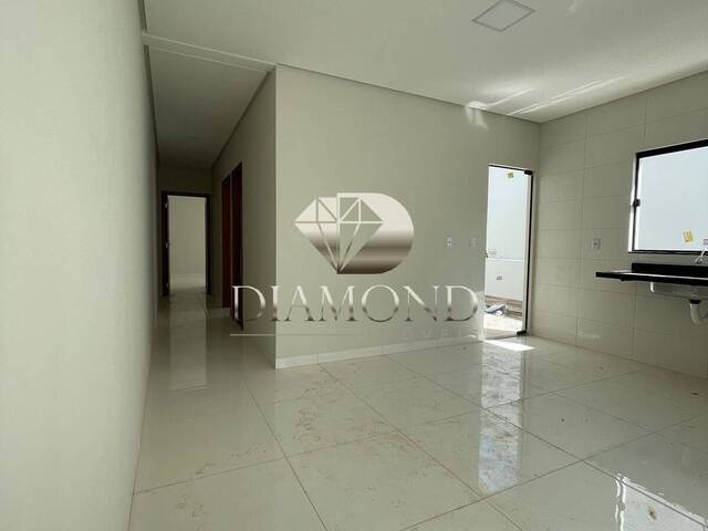 Casa para Venda em Luís Eduardo Magalhães - 4
