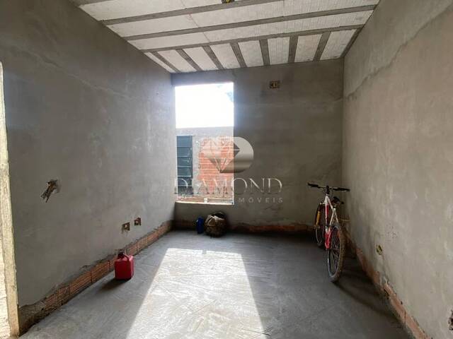 #086 - Casa para Venda em Luís Eduardo Magalhães - BA