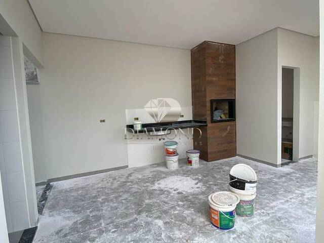 #087 - Casa para Venda em Luís Eduardo Magalhães - BA