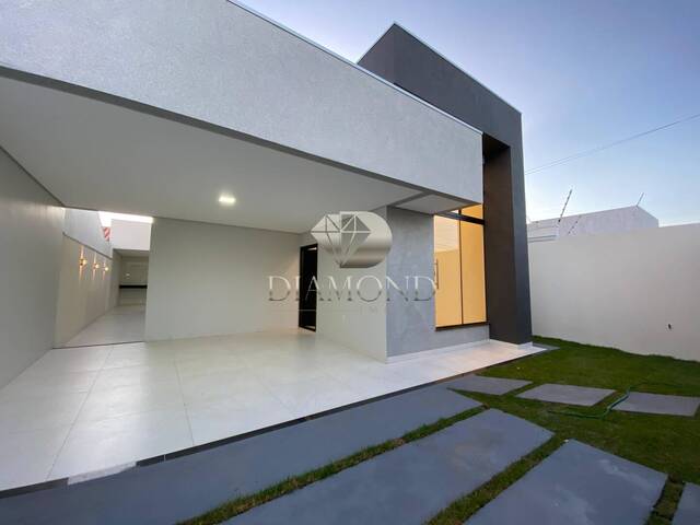 Casa para Venda em Luís Eduardo Magalhães - 2