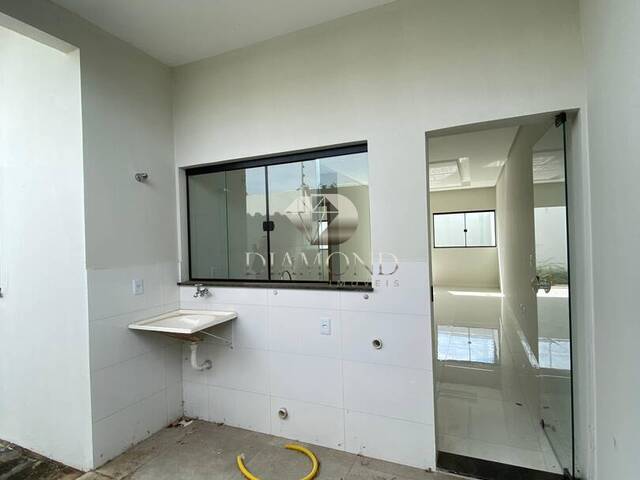 Casa para Venda em Luís Eduardo Magalhães - 4