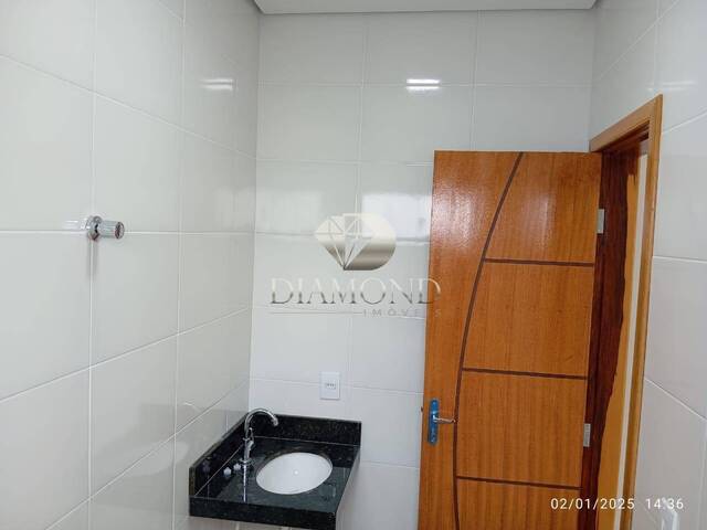 Casa para Venda em Luís Eduardo Magalhães - 4