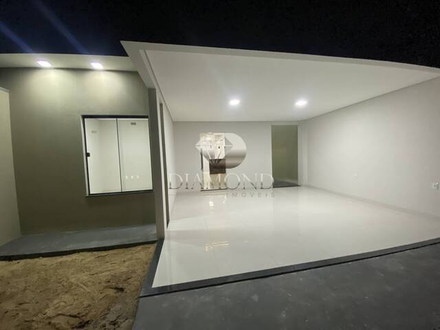 Casa para Venda em Luís Eduardo Magalhães - 4