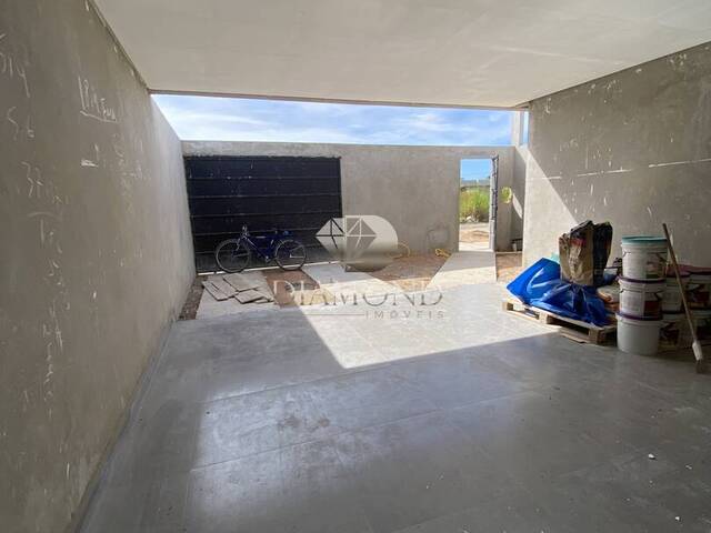 Casa para Venda em Luís Eduardo Magalhães - 5