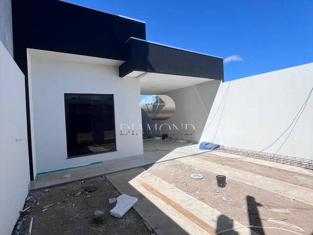 Casa para Venda em Luís Eduardo Magalhães - 5