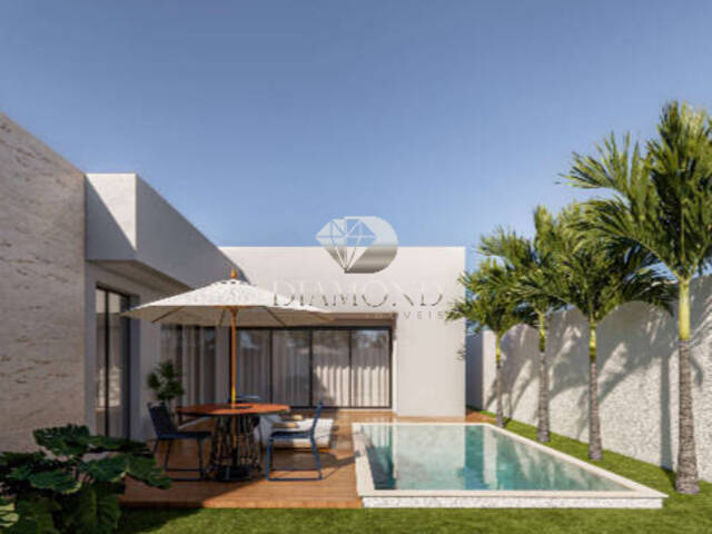 #103 - Casa para Venda em Luís Eduardo Magalhães - BA