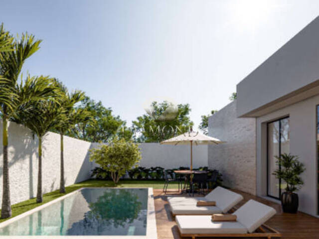 #103 - Casa para Venda em Luís Eduardo Magalhães - BA