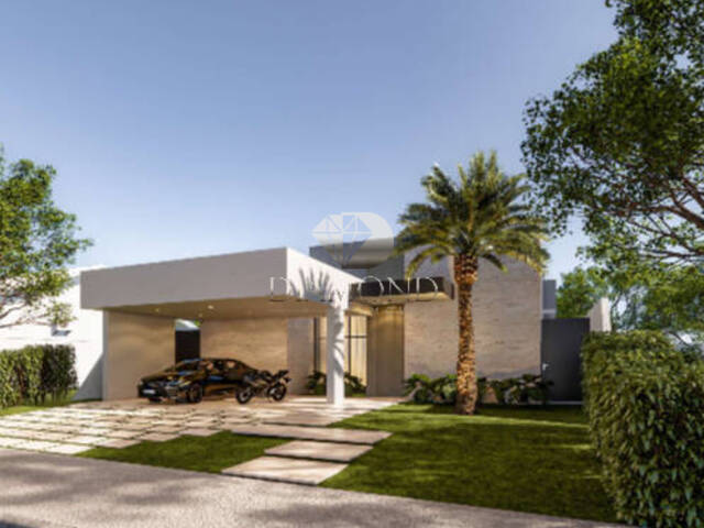 Casa para Venda em Luís Eduardo Magalhães - 4