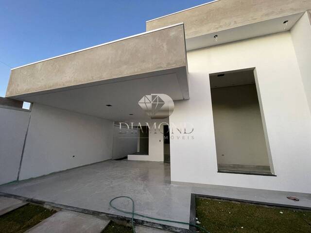 Venda em Parque são José - Luís Eduardo Magalhães
