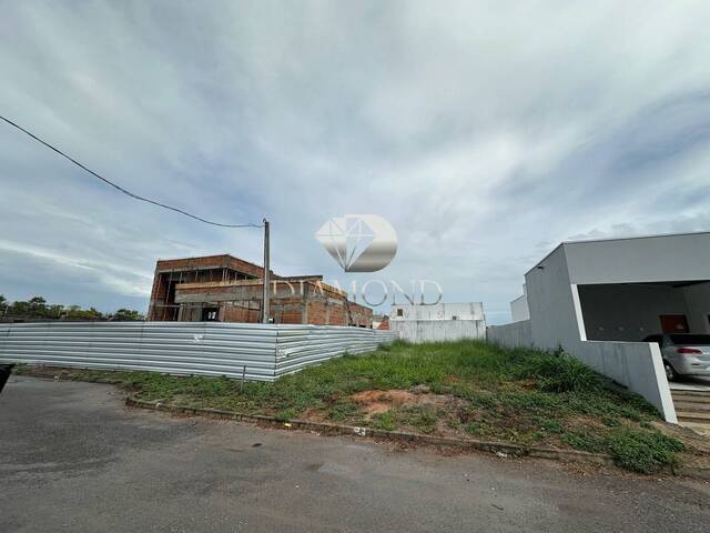 #111 - Área para Venda em Luís Eduardo Magalhães - BA