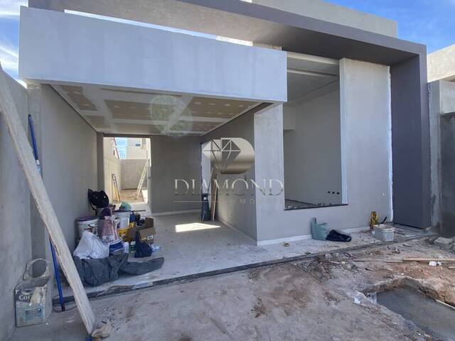 #112 - Casa para Venda em Luís Eduardo Magalhães - BA
