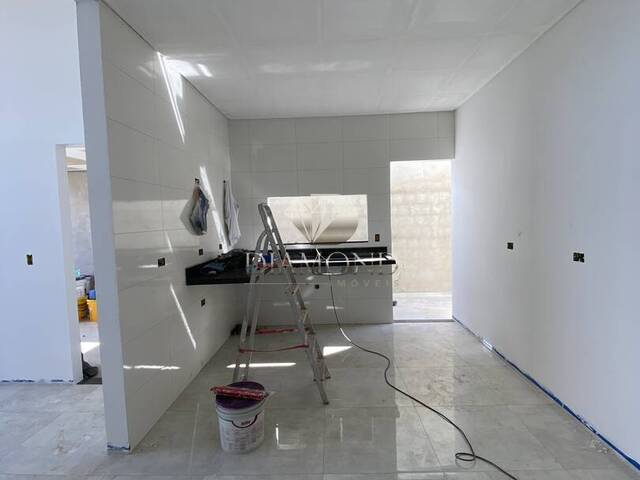 #112 - Casa para Venda em Luís Eduardo Magalhães - BA
