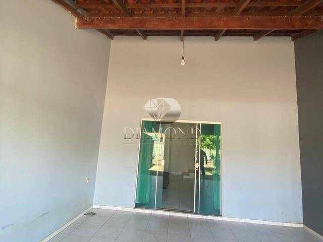 Casa para Venda em Luís Eduardo Magalhães - 5