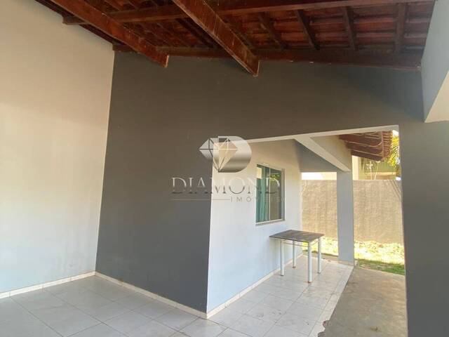 Casa para Venda em Luís Eduardo Magalhães - 4
