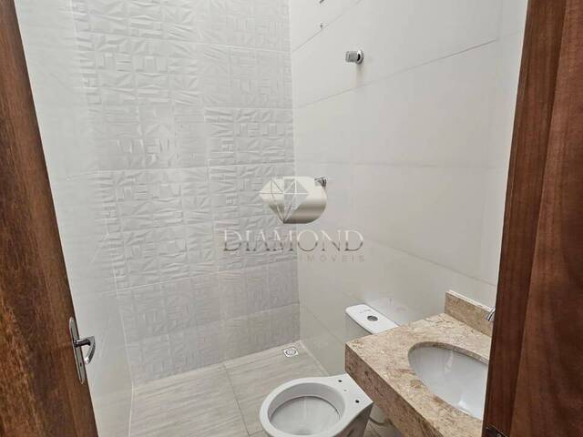 Casa para Venda em Luís Eduardo Magalhães - 5