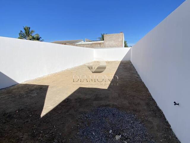 #116 - Casa para Venda em Luís Eduardo Magalhães - BA