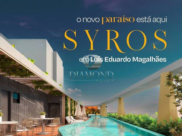 #118 - Casa para Venda em Luís Eduardo Magalhães - BA