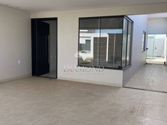 Casa para Venda em Luís Eduardo Magalhães - 4
