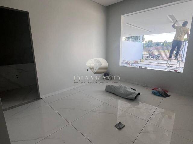 #123 - Bangalô para Venda em Luís Eduardo Magalhães - BA