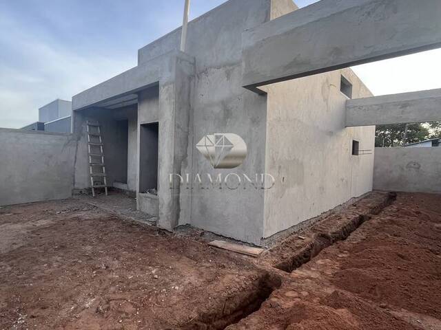 #125 - Casa para Venda em Luís Eduardo Magalhães - BA
