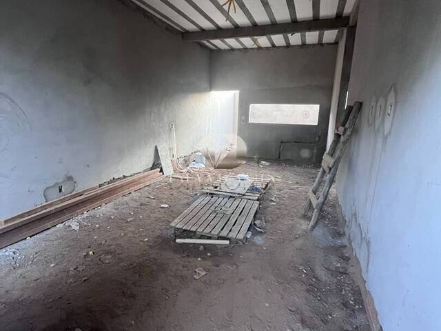 #125 - Casa para Venda em Luís Eduardo Magalhães - BA