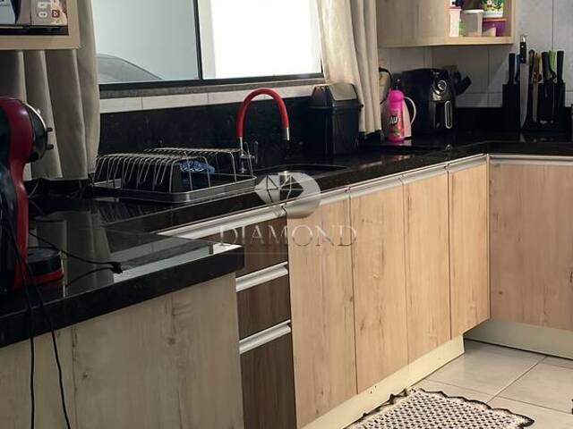 #117 - Casa para Venda em Luís Eduardo Magalhães - BA