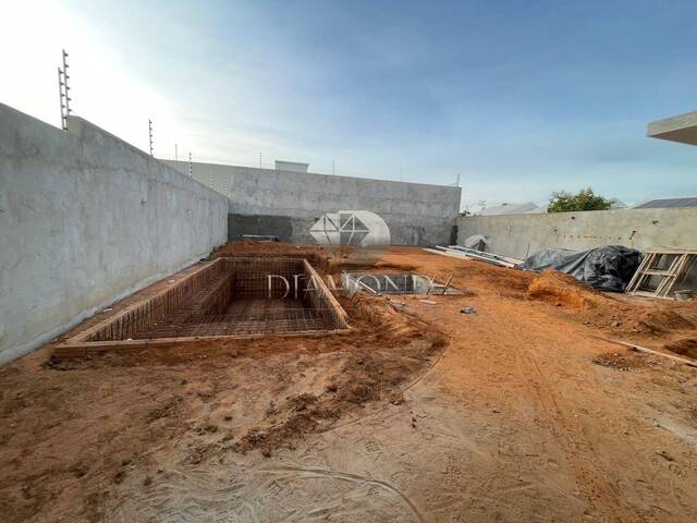 #126 - Casa para Venda em Luís Eduardo Magalhães - BA