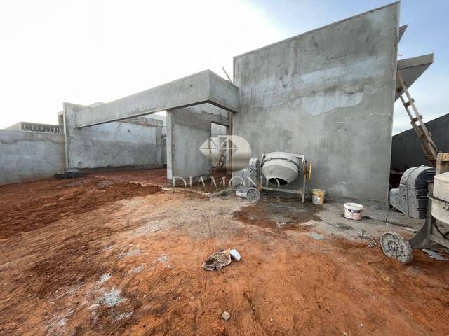 Casa para Venda em Luís Eduardo Magalhães - 4