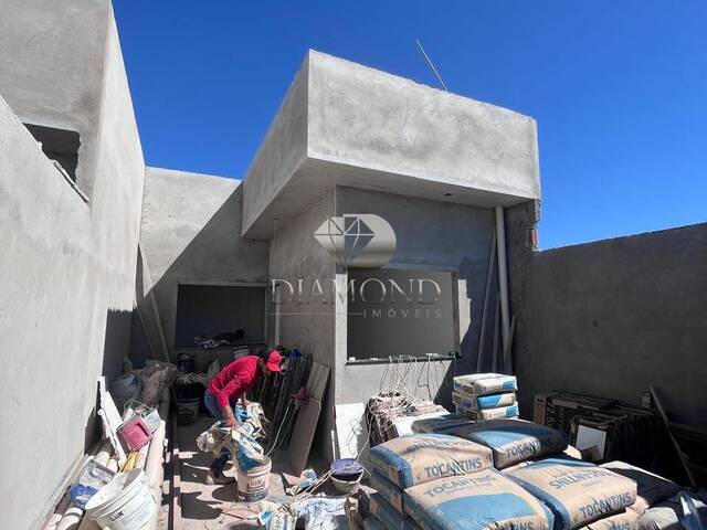 #127 - Casa para Venda em Luís Eduardo Magalhães - BA