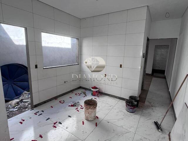 #127 - Casa para Venda em Luís Eduardo Magalhães - BA