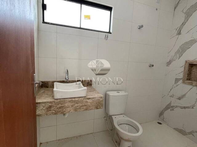 #136 - Casa para Venda em Luís Eduardo Magalhães - BA
