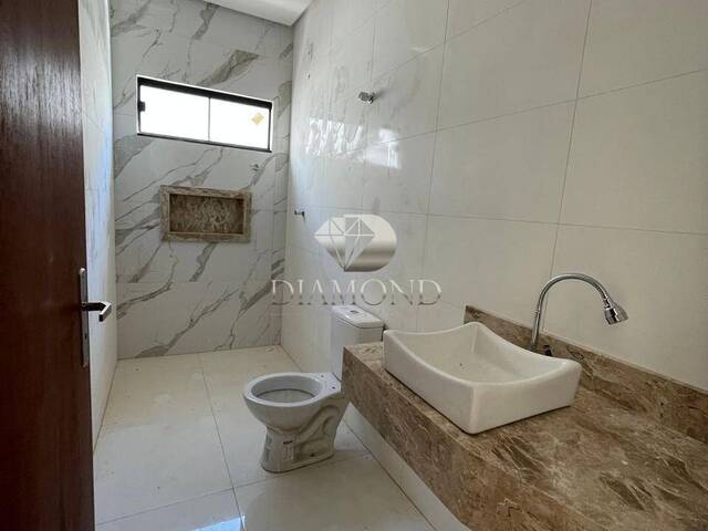 Casa para Venda em Luís Eduardo Magalhães - 4