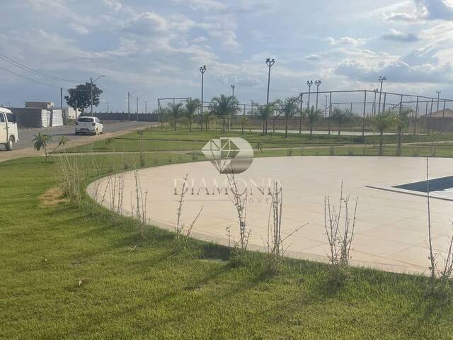 #137 - Área para Venda em Luís Eduardo Magalhães - BA