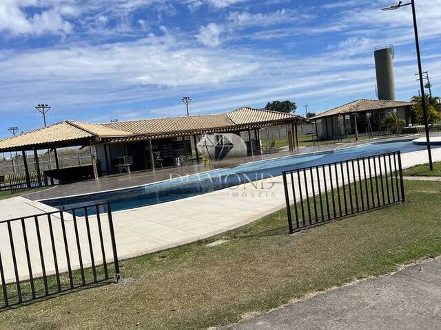 #140 - Casa para Venda em Luís Eduardo Magalhães - BA