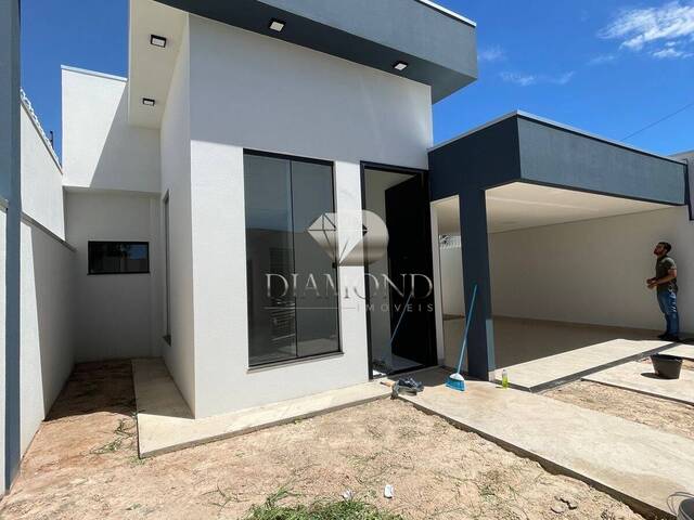 Casa para Venda em Luís Eduardo Magalhães - 3
