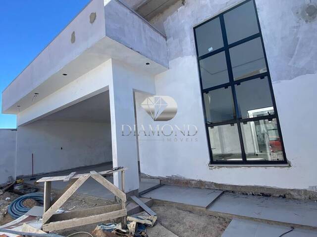 #087 - Casa para Venda em Luís Eduardo Magalhães - BA