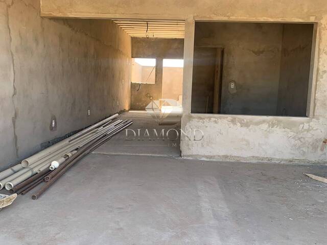 #148 - Casa para Venda em Luís Eduardo Magalhães - BA