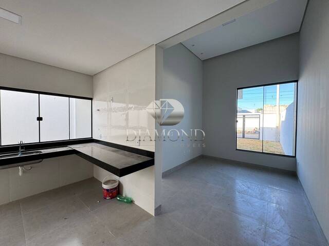 #151 - Casa para Venda em Luís Eduardo Magalhães - BA