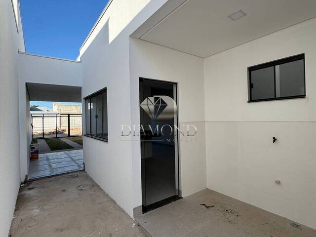 Casa para Venda em Luís Eduardo Magalhães - 5